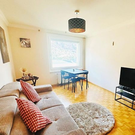Montreux IX Apartment Ngoại thất bức ảnh