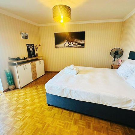 Montreux IX Apartment Ngoại thất bức ảnh