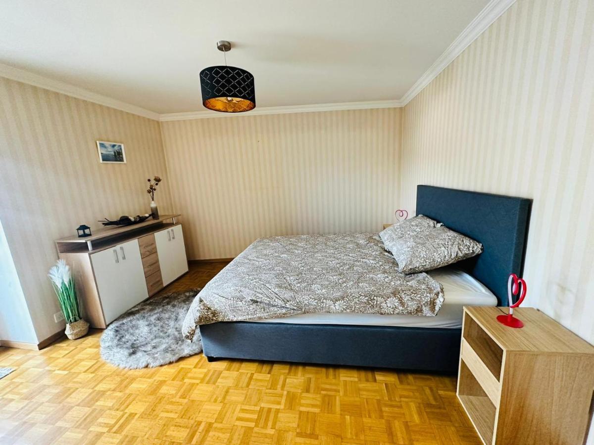 Montreux IX Apartment Ngoại thất bức ảnh