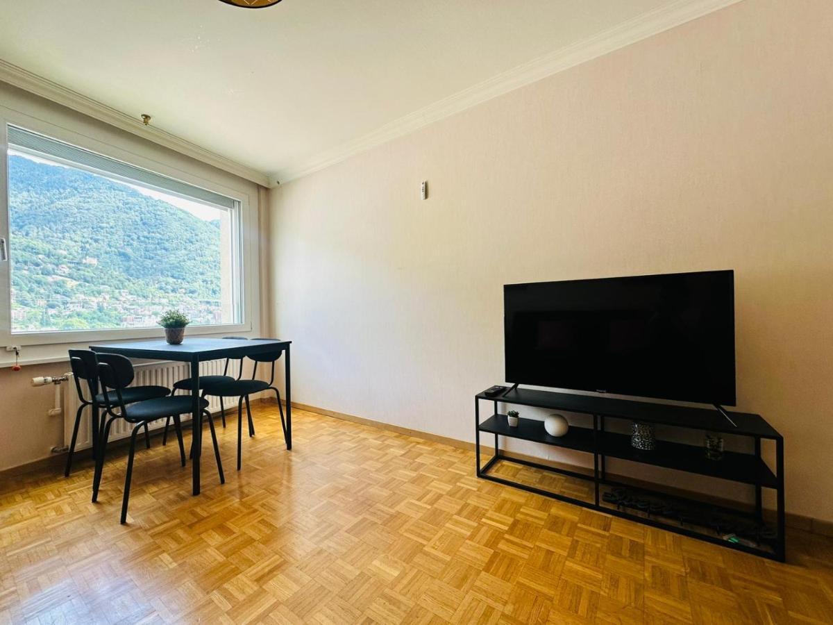 Montreux IX Apartment Ngoại thất bức ảnh