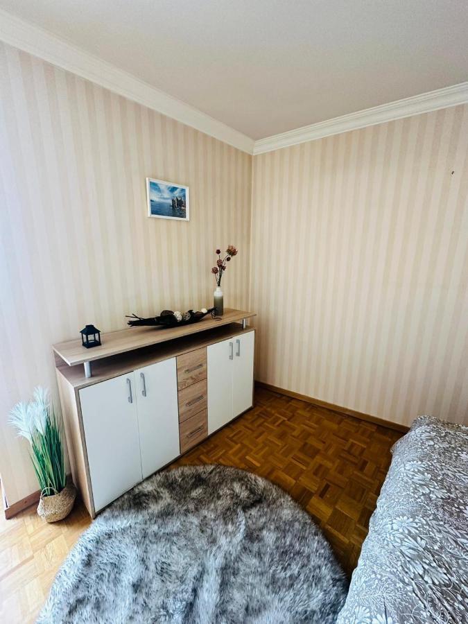 Montreux IX Apartment Ngoại thất bức ảnh