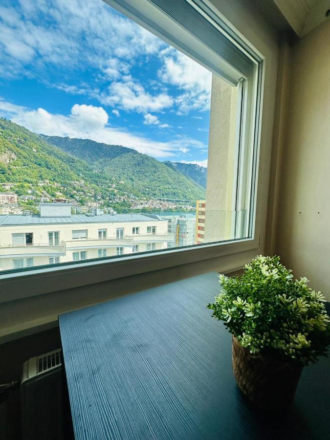 Montreux IX Apartment Ngoại thất bức ảnh