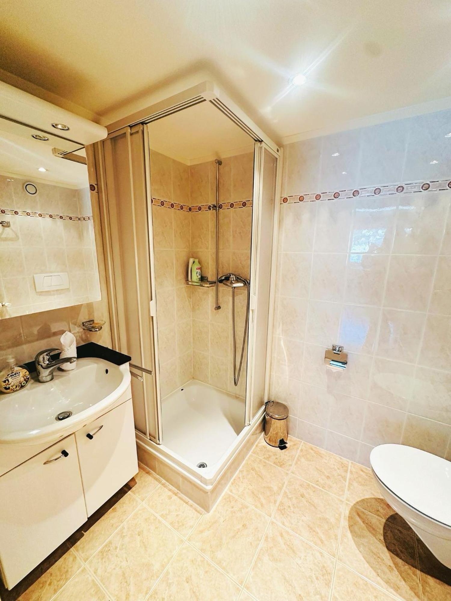 Montreux IX Apartment Ngoại thất bức ảnh