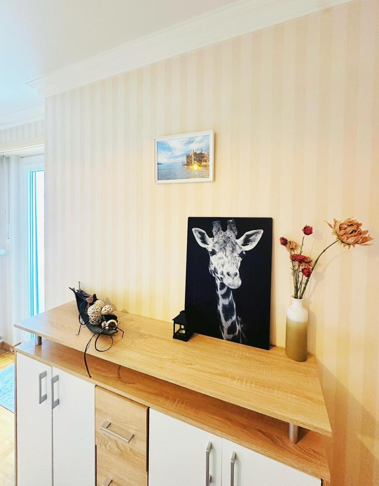 Montreux IX Apartment Ngoại thất bức ảnh