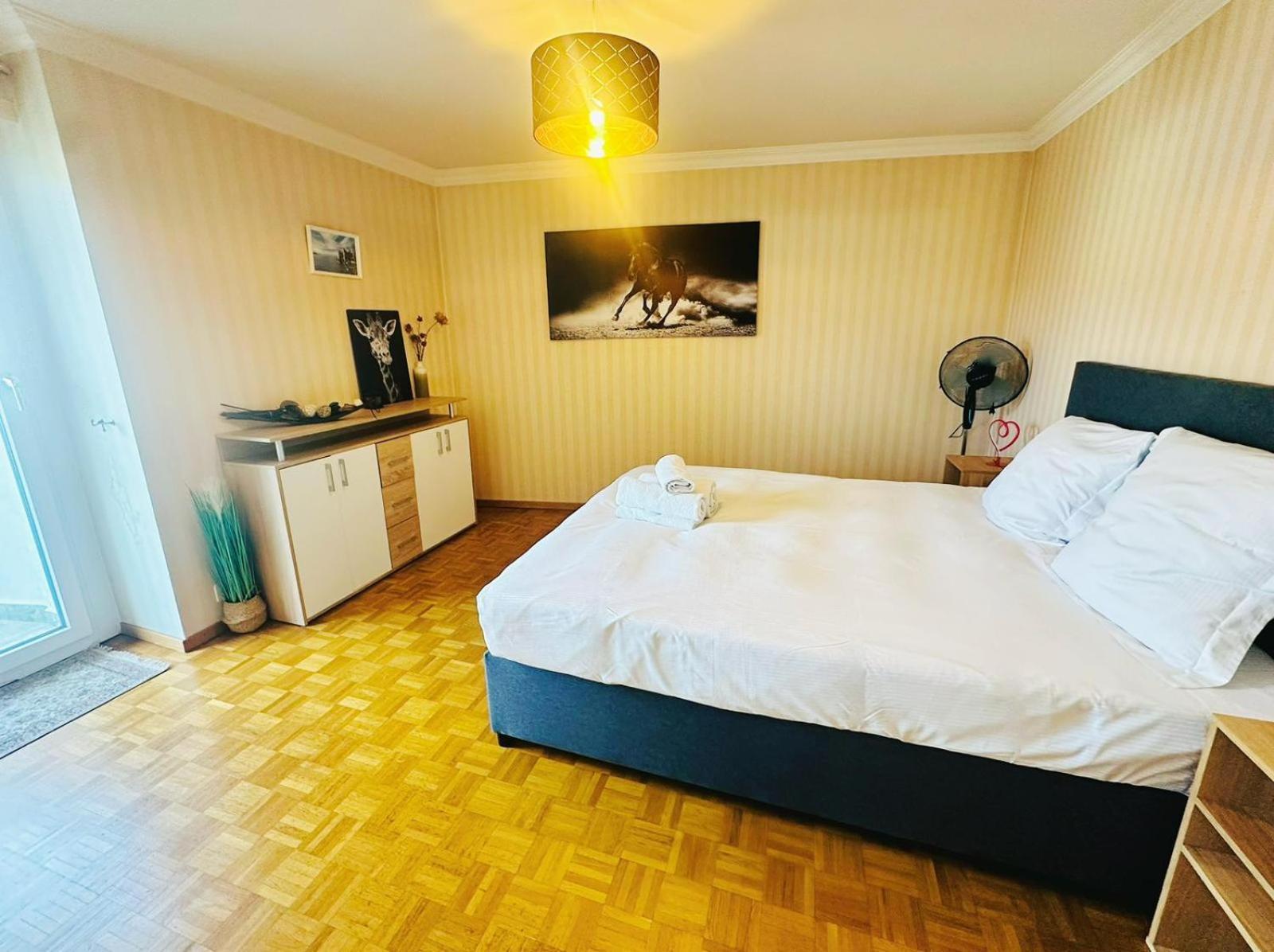 Montreux IX Apartment Ngoại thất bức ảnh